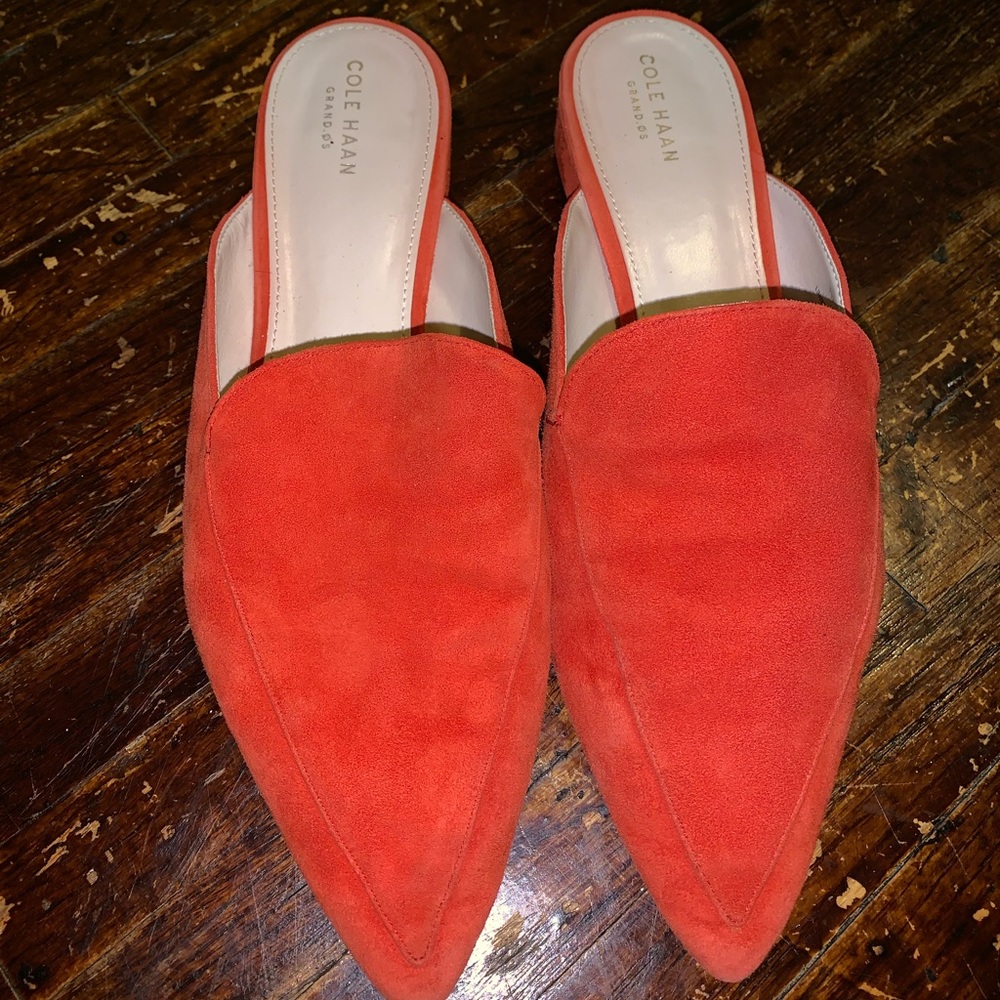 Mules